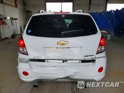 Zdjęcie 6 z 13 samochodu: 2012 CHEVROLET CAPTIVA SPORT VIN:3GNAL3E55CS536903 - miniatura