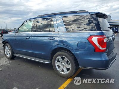 Drugie zdjęcie samochodu z przodu: 2019 FORD EXPEDITION XLT VIN:1FMJU1JT3KEA82315 - miniatura