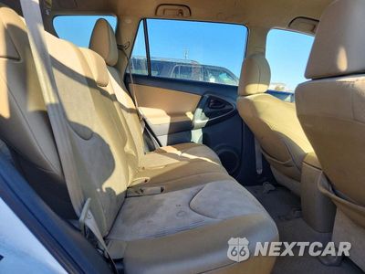Zdjęcie 11 z 13 samochodu: 2012 TOYOTA RAV4 BASE VIN:2T3BF4DV7CW262988 - miniatura