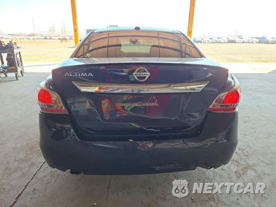 Zdjęcie 6 z 12 samochodu: 2015 NISSAN ALTIMA 2.5 S VIN:1N4AL3AP5FC274896 - miniatura