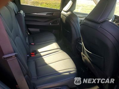 Zdjęcie 11 z 13 samochodu: 2026 INFINITI QX60 LUXE VIN:5N1AL1FS0TC353444 - miniatura