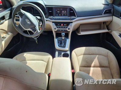 Zdjęcie 8 z 12 samochodu: 2017 HYUNDAI ELANTRA SE VIN:5NPD84LF6HH144605 - miniatura