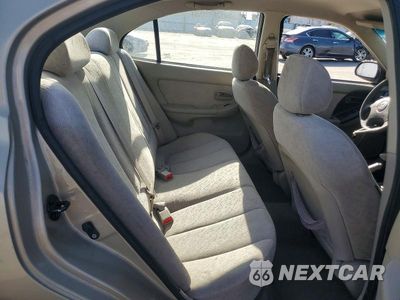 Zdjęcie 10 z 12 samochodu: 2006 HYUNDAI ELANTRA VIN:KMHDN46D06U370589 - miniatura