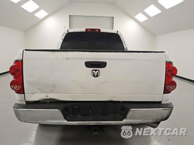 Zdjęcie 6 z 14 samochodu: 2007 DODGE RAM 2500 VIN:3D7KR29A77G855246 - miniatura