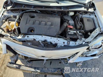Zdjęcie 11 z 12 samochodu: 2012 TOYOTA COROLLA LE VIN:2T1BU4EE9CC784505 - miniatura