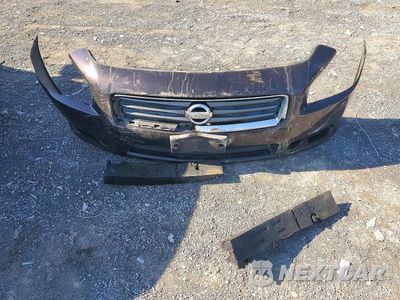 Zdjęcie 12 z 13 samochodu: 2014 NISSAN MAXIMA 3.5 SV VIN:1N4AA5AP3EC452756 - miniatura
