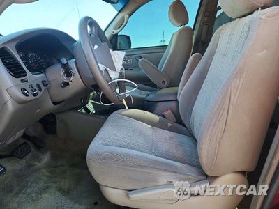 Zdjęcie 7 z 13 samochodu: 2006 TOYOTA TUNDRA DOUBLE CAB SR5 VIN:5TBET34146S556053 - miniatura