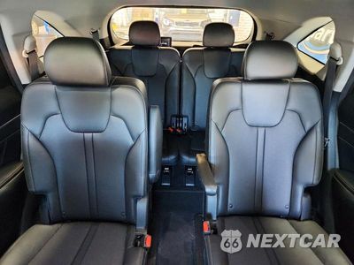 Zdjęcie 10 z 13 samochodu: 2021 KIA SORENTO SX VIN:5XYRKDLF8MG052274 - miniatura
