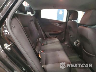 Zdjęcie 10 z 12 samochodu: 2022 CHEVROLET MALIBU LT VIN:1G1ZD5STXNF169679 - miniatura