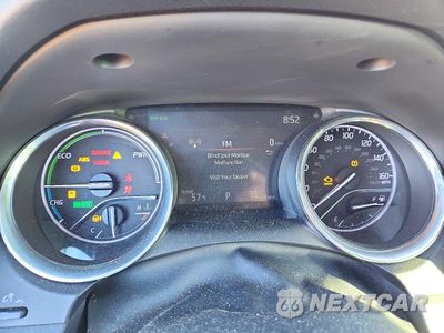 Zdjęcie 9 z 12 samochodu: 2020 TOYOTA CAMRY XLE VIN:4T1F31AK7LU532877 - miniatura