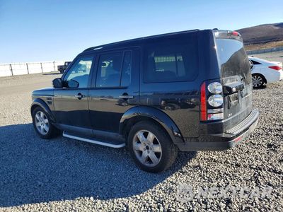 Drugie zdjęcie samochodu z przodu: 2015 LAND ROVER LR4 VIN:SALAB2V66FA744169 - miniatura