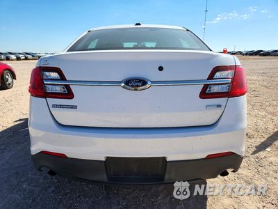 Zdjęcie 6 z 13 samochodu: 2016 FORD TAURUS POLICE INTERCEPTOR VIN:1FAHP2MK2GG119360 - miniatura