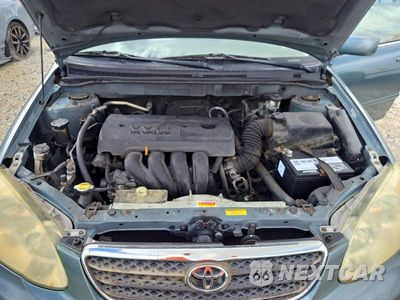 Zdjęcie 11 z 12 samochodu: 2005 TOYOTA COROLLA LE VIN:1NXBR32E05Z375696 - miniatura