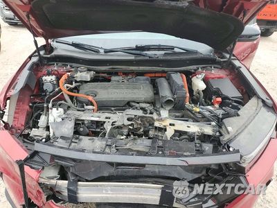 Zdjęcie 12 z 13 samochodu: 2024 HONDA CR-V SPORT-L VIN:7FARS5H81RE000195 - miniatura
