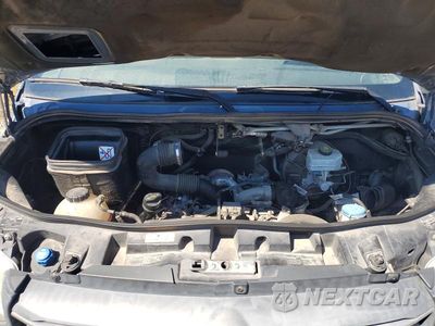 Zdjęcie 12 z 14 samochodu: 2019 MERCEDES-BENZ SPRINTER 2500/3500 DELIVERY VAN VIN:WD4PF1CD7KP151936 - miniatura