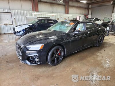 2024 AUDI A5 PREMIUM PLUS 45 WAUFACF59RA086621 - główne zdjęcie licytacji z USA - miniatura