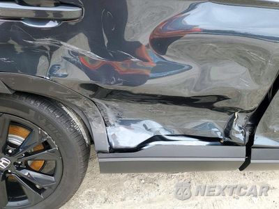 Zdjęcie 11 z 13 samochodu: 2026 HONDA CR-V SPORT TOURING VIN:7FARS6H94TE105514 - miniatura