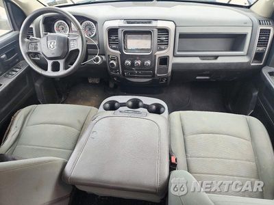 Zdjęcie 8 z 12 samochodu: 2014 RAM 1500 ST VIN:1C6RR7FT2ES316008 - miniatura