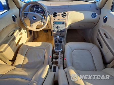 Zdjęcie 8 z 14 samochodu: 2008 CHEVROLET HHR LT VIN:3GNDA53P88S612088 - miniatura