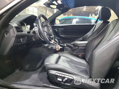 Zdjęcie 7 z 12 samochodu: 2018 BMW 230XI VIN:WBA2K1C52JVD41338 - miniatura
