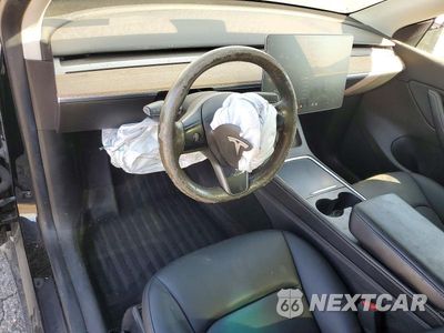 Zdjęcie 8 z 12 samochodu: 2022 TESLA MODEL Y VIN:7SAYGDEE3NF380389 - miniatura