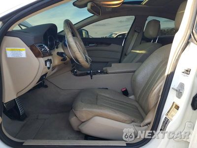 Zdjęcie 7 z 13 samochodu: 2012 MERCEDES-BENZ CLS 550 4MATIC VIN:WDDLJ9BB6CA053206 - miniatura