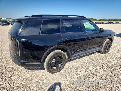 Trzecie zdjęcie samochodu z tyłu: 2027 KIA TELLURIDE X-LINE SX PRESTIGE VIN:5XYPLES15VG036728 - miniatura
