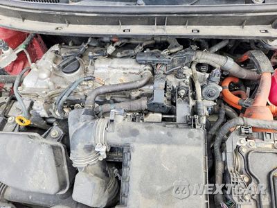 Zdjęcie 11 z 12 samochodu: 2011 TOYOTA PRIUS TWO VIN:JTDKN3DU9B1475717 - miniatura