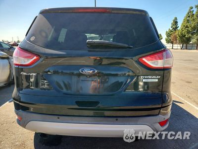 Zdjęcie 6 z 12 samochodu: 2013 FORD ESCAPE TITANIUM VIN:1FMCU0J90DUD86301 - miniatura