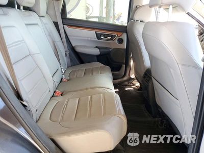 Zdjęcie 10 z 12 samochodu: 2017 HONDA CR-V EXL VIN:2HKRW2H80HH611267 - miniatura