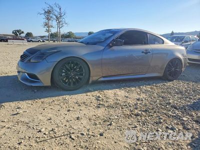2008 INFINITI G37 BASE JNKCV64E88M123216 - główne zdjęcie licytacji z USA - miniatura