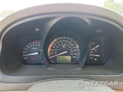 Zdjęcie 9 z 12 samochodu: 2008 KIA SPECTRA LX VIN:KNAFE121285507856 - miniatura
