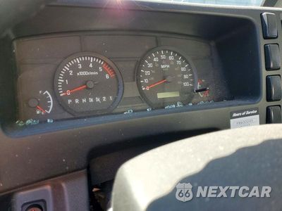 Zdjęcie 9 z 12 samochodu: 2024 ISUZU NPR HD BOX TRUCK VIN:54DC4W1DXRS211063 - miniatura