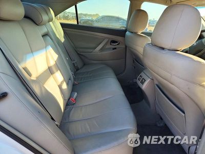 Zdjęcie 10 z 12 samochodu: 2008 TOYOTA CAMRY HYBRID VIN:4T1BB46K98U054870 - miniatura