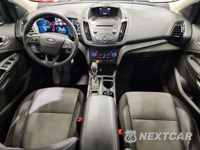 Zdjęcie 8 z 13 samochodu: 2018 FORD ESCAPE SE VIN:1FMCU9GD4JUA58214 - miniatura