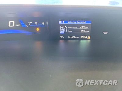 Zdjęcie 9 z 12 samochodu: 2014 HONDA CIVIC HYBRID L VIN:19XFB4F32EE200812 - miniatura