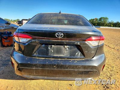 Zdjęcie 6 z 13 samochodu: 2021 TOYOTA COROLLA LE VIN:JTDEPMAE2MJ126301 - miniatura