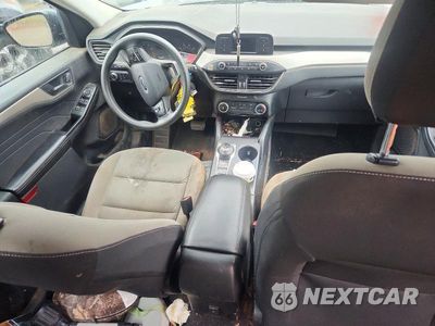 Zdjęcie 8 z 12 samochodu: 2022 FORD ESCAPE S VIN:1FMCU9F61NUB24615 - miniatura