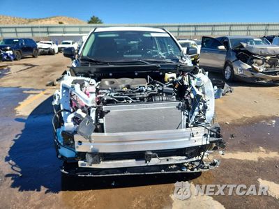 Piąte zdjęcie samochodu w środku: 2026 TOYOTA RAV4 LE VIN:2T36DRBV3TC007375 - miniatura