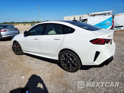 Drugie zdjęcie samochodu z przodu: 2026 BMW 228XI VIN:WBA23GG04T7V26624 - miniatura