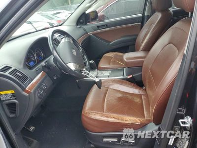 Zdjęcie 7 z 13 samochodu: 2008 HYUNDAI VERACRUZ GLS VIN:KM8NU73C68U052046 - miniatura