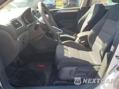 Zdjęcie 7 z 12 samochodu: 2012 VOLKSWAGEN GOLF VIN:WVWDB7AJXCW326109 - miniatura