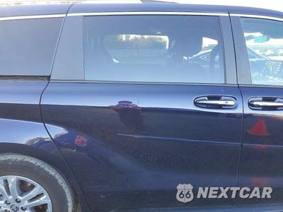 Zdjęcie 11 z 13 samochodu: 2023 TOYOTA SIENNA PLATINUM 7-PASSENGER VIN:5TDESKFC2PS106471 - miniatura