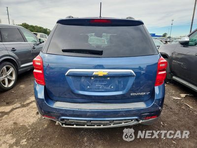 Zdjęcie 6 z 13 samochodu: 2016 CHEVROLET EQUINOX LT VIN:2GNALCEK5G6224557 - miniatura