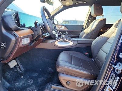 Zdjęcie 7 z 13 samochodu: 2022 MERCEDES-BENZ GLS 450 4MATIC VIN:4JGFF5KE1NA710441 - miniatura