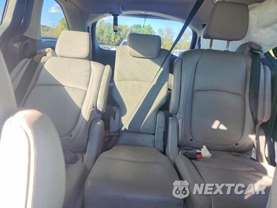 Zdjęcie 10 z 13 samochodu: 2024 HONDA ODYSSEY EXL VIN:5FNRL6H65RB053950 - miniatura