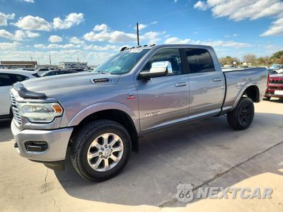 2019 RAM 2500 LARAMIE 3C6UR5FL9KG613603 - główne zdjęcie licytacji z USA - miniatura