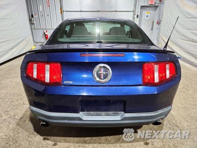 Zdjęcie 6 z 12 samochodu: 2011 FORD MUSTANG VIN:1ZVBP8AMXB5163830 - miniatura