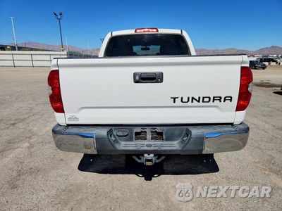 Zdjęcie 6 z 12 samochodu: 2016 TOYOTA TUNDRA SR5 VIN:5TFDY5F17GX539014 - miniatura
