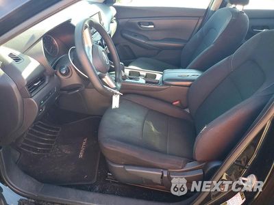 Zdjęcie 7 z 12 samochodu: 2022 NISSAN SENTRA S VIN:3N1AB8BV2NY224263 - miniatura